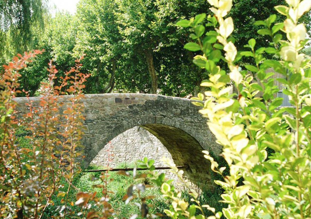 شقة La Demeure Du Pont Vieux Collobrières المظهر الخارجي الصورة